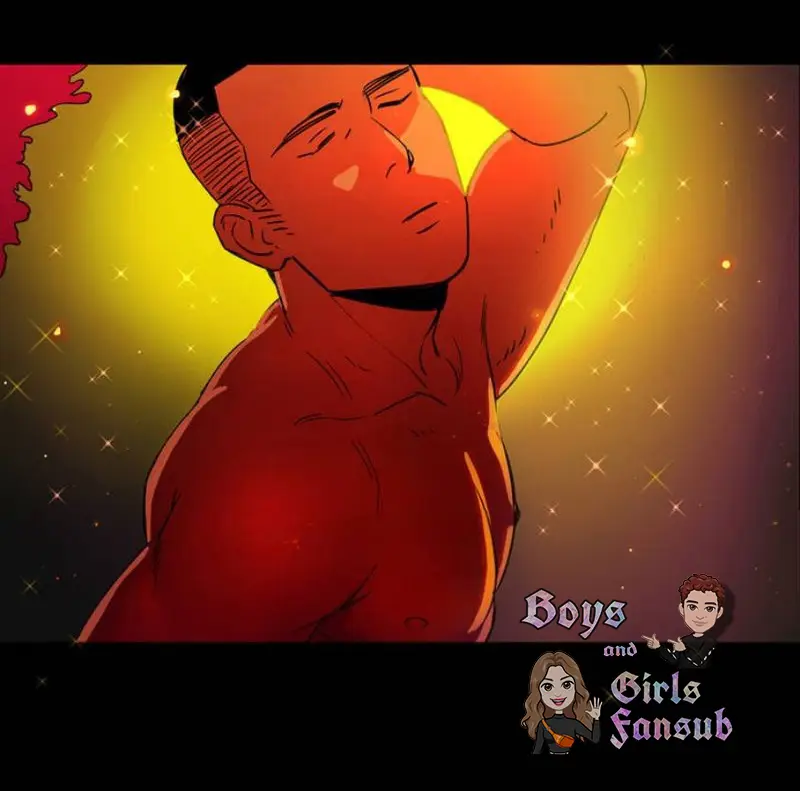Sexless capítulo 2, página 13