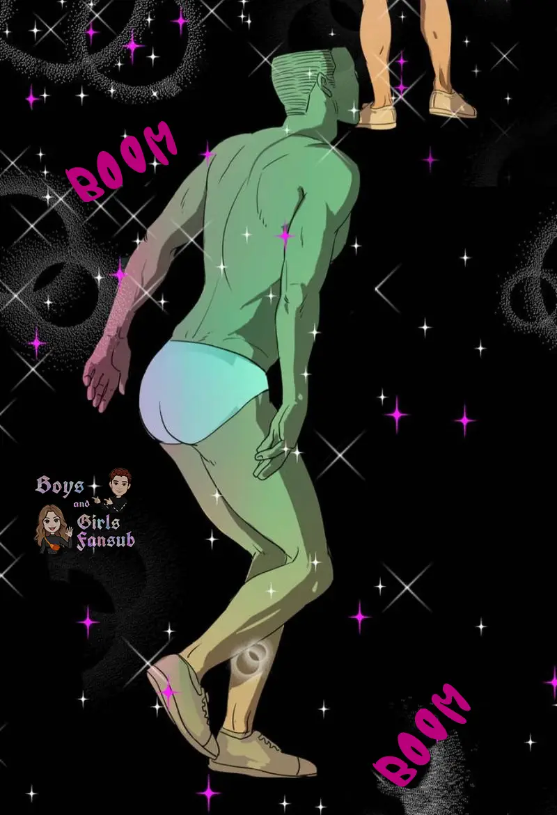 Sexless capítulo 2, página 16