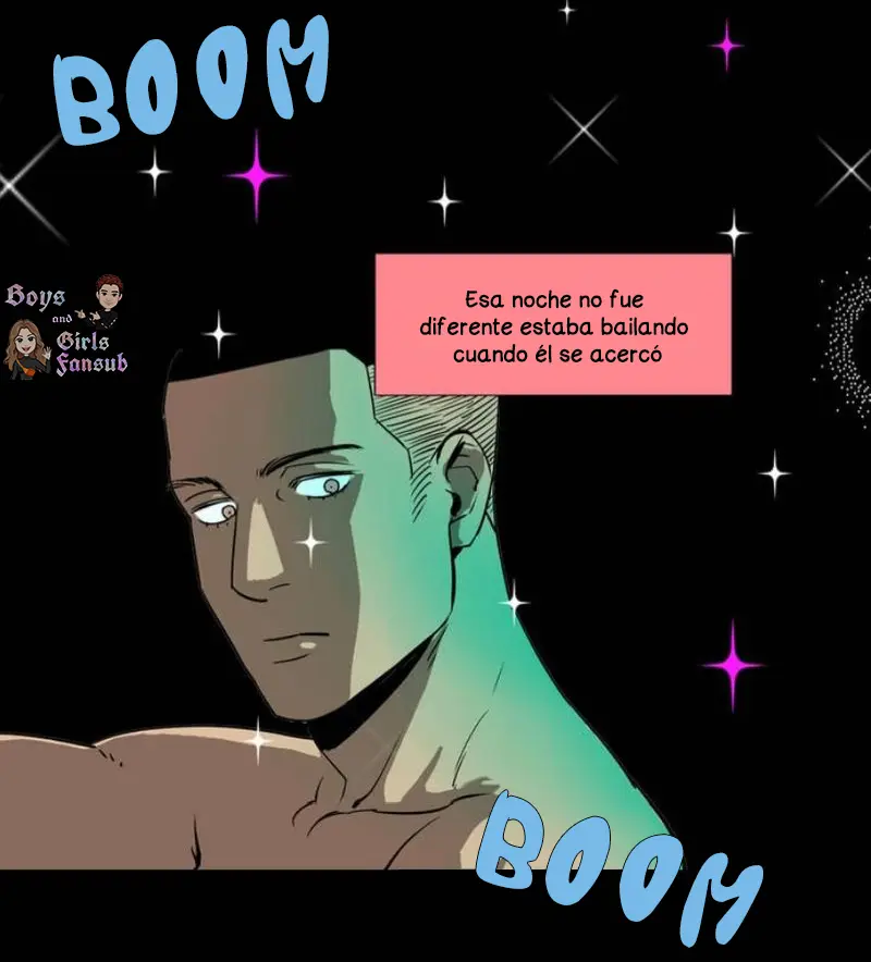 Sexless capítulo 2, página 17