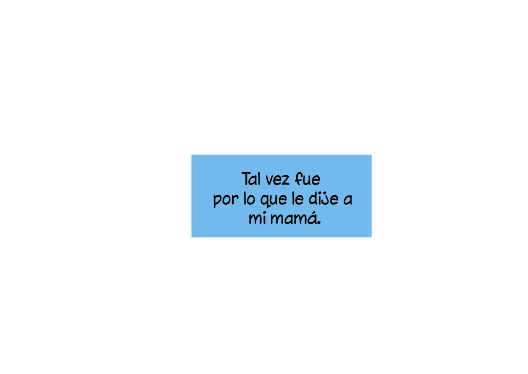 Sexless capítulo 20, página 11