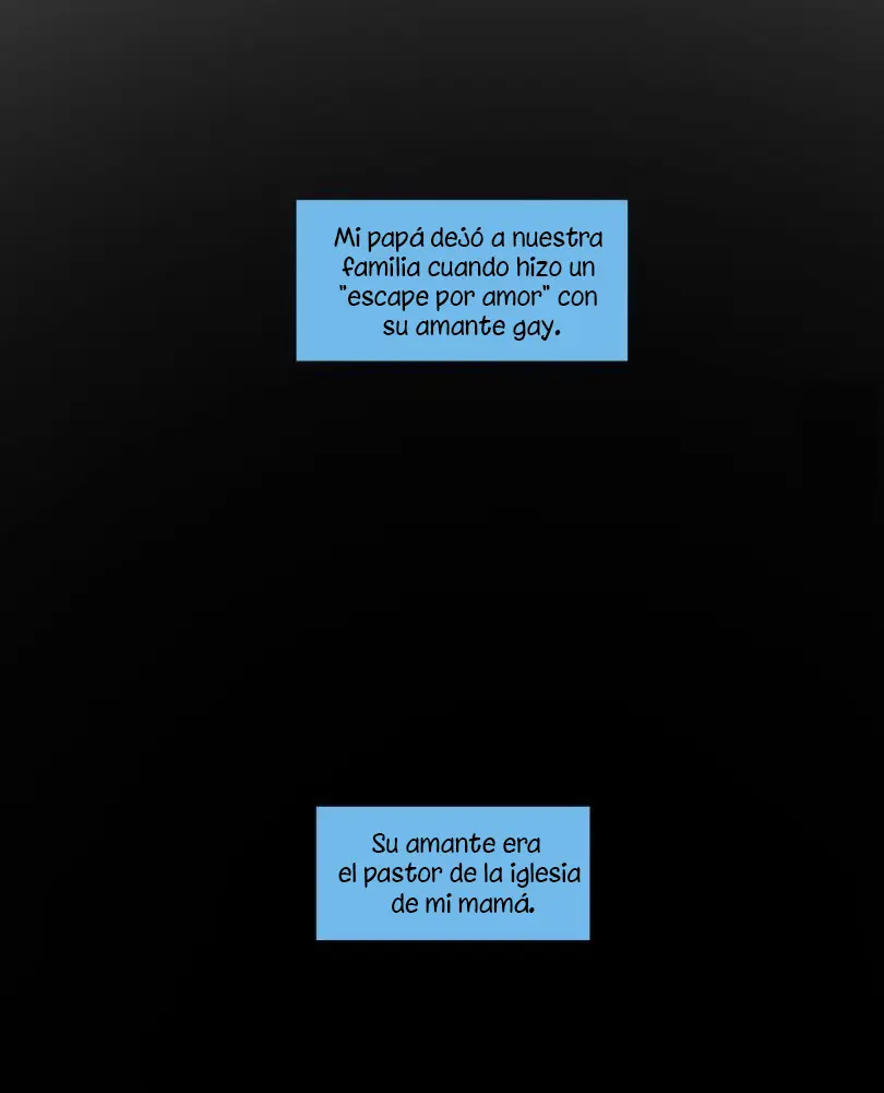 Sexless capítulo 20, página 25