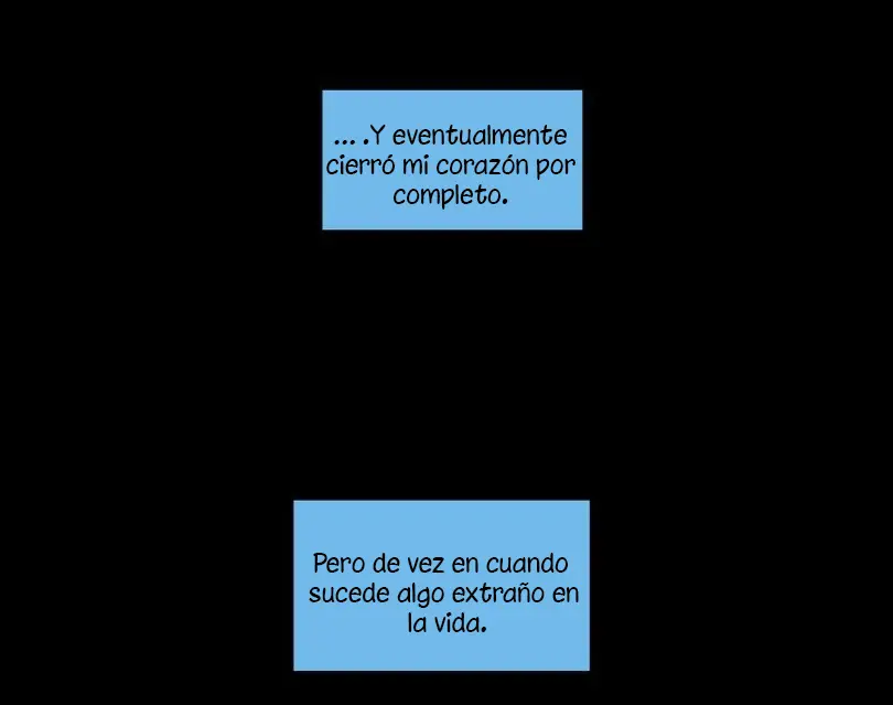 Sexless capítulo 20, página 34