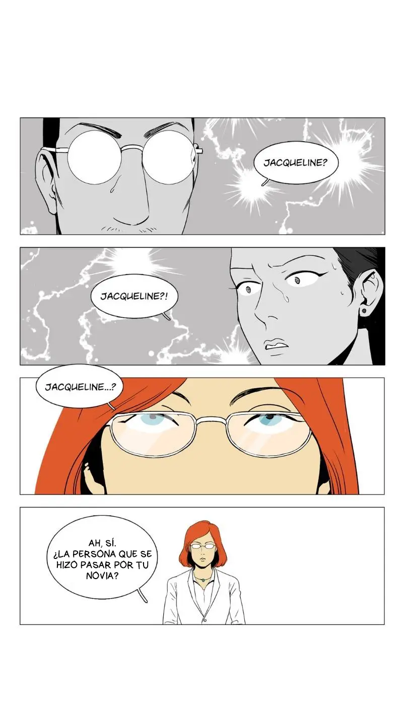 Sexless capítulo 22, página 13