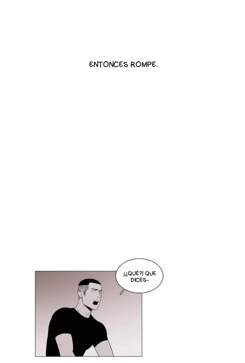Sexless capítulo 23, página 12