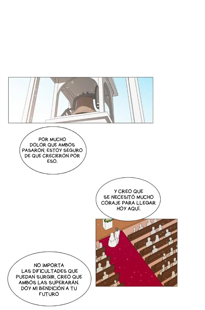 Sexless capítulo 24, página 6