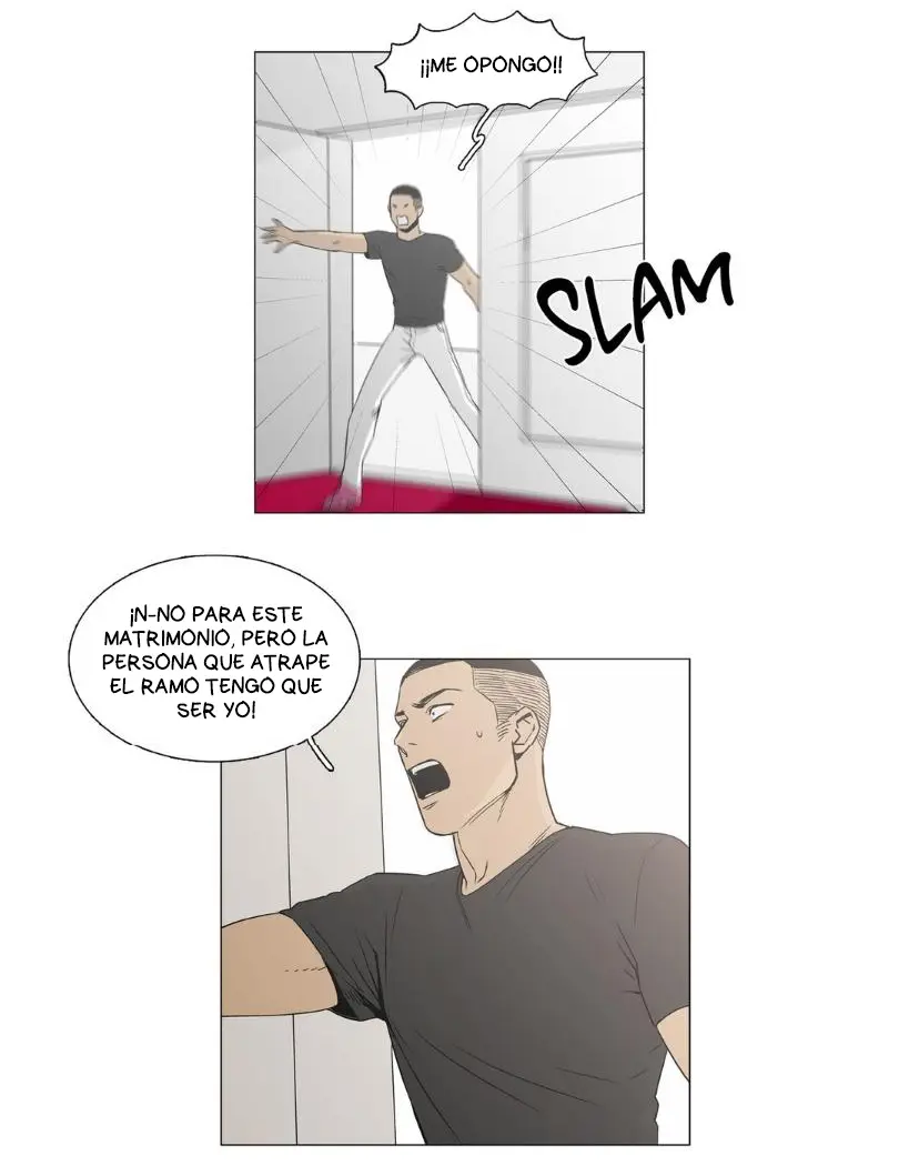 Sexless capítulo 24, página 7