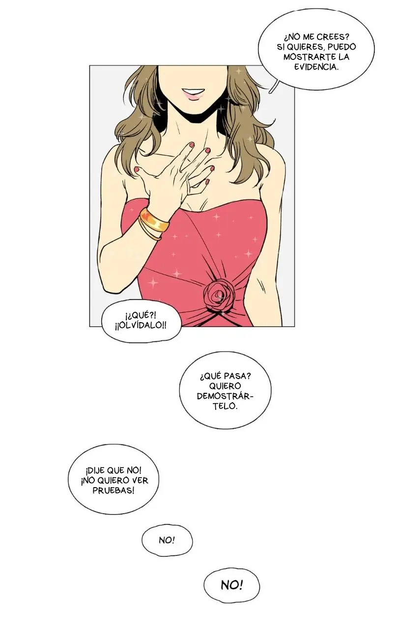Sexless capítulo 24, página 11