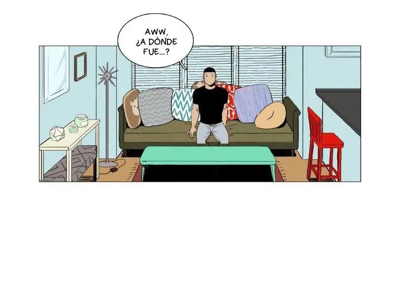 Sexless capítulo 24, página 16