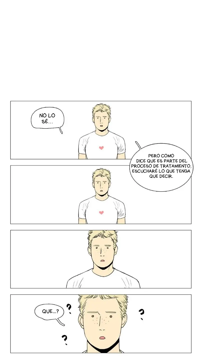Sexless capítulo 24, página 19