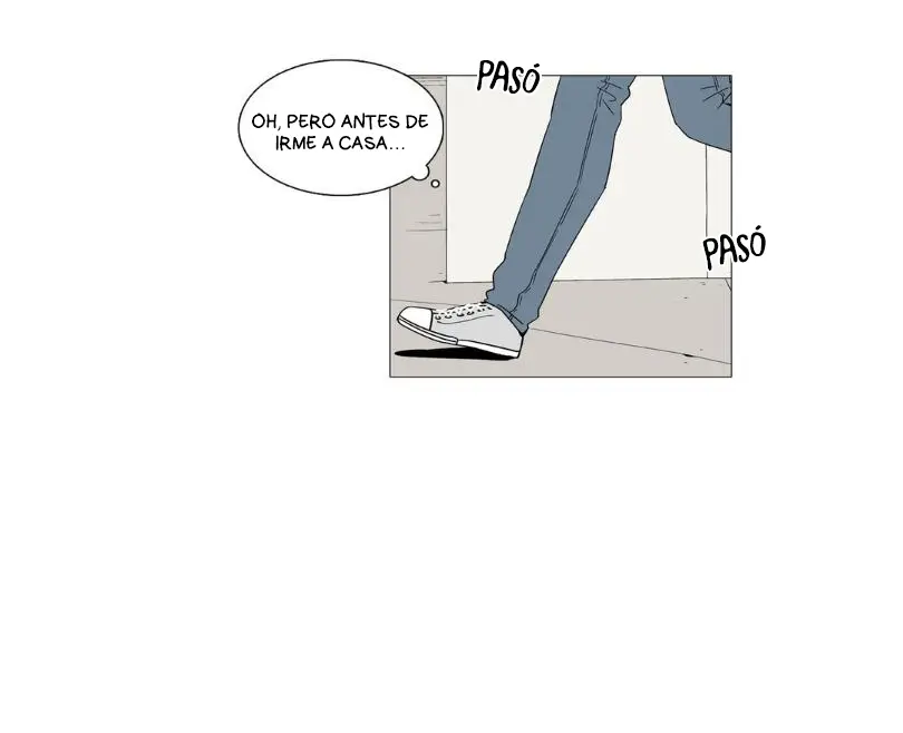 Sexless capítulo 24, página 21