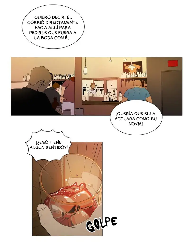 Sexless capítulo 26, página 12