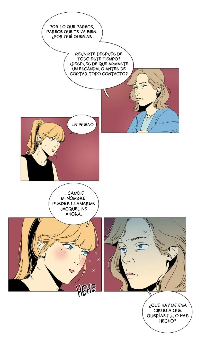 Sexless capítulo 28, página 11