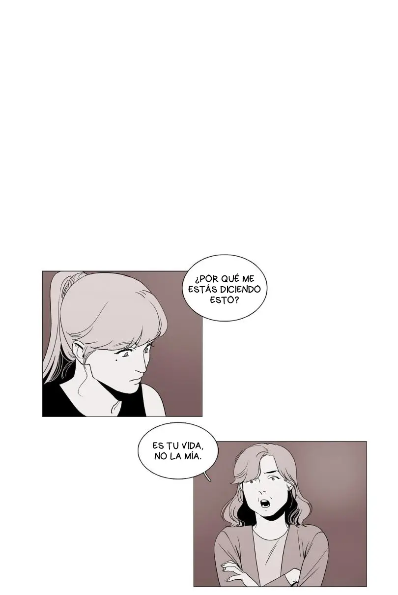 Sexless capítulo 28, página 16