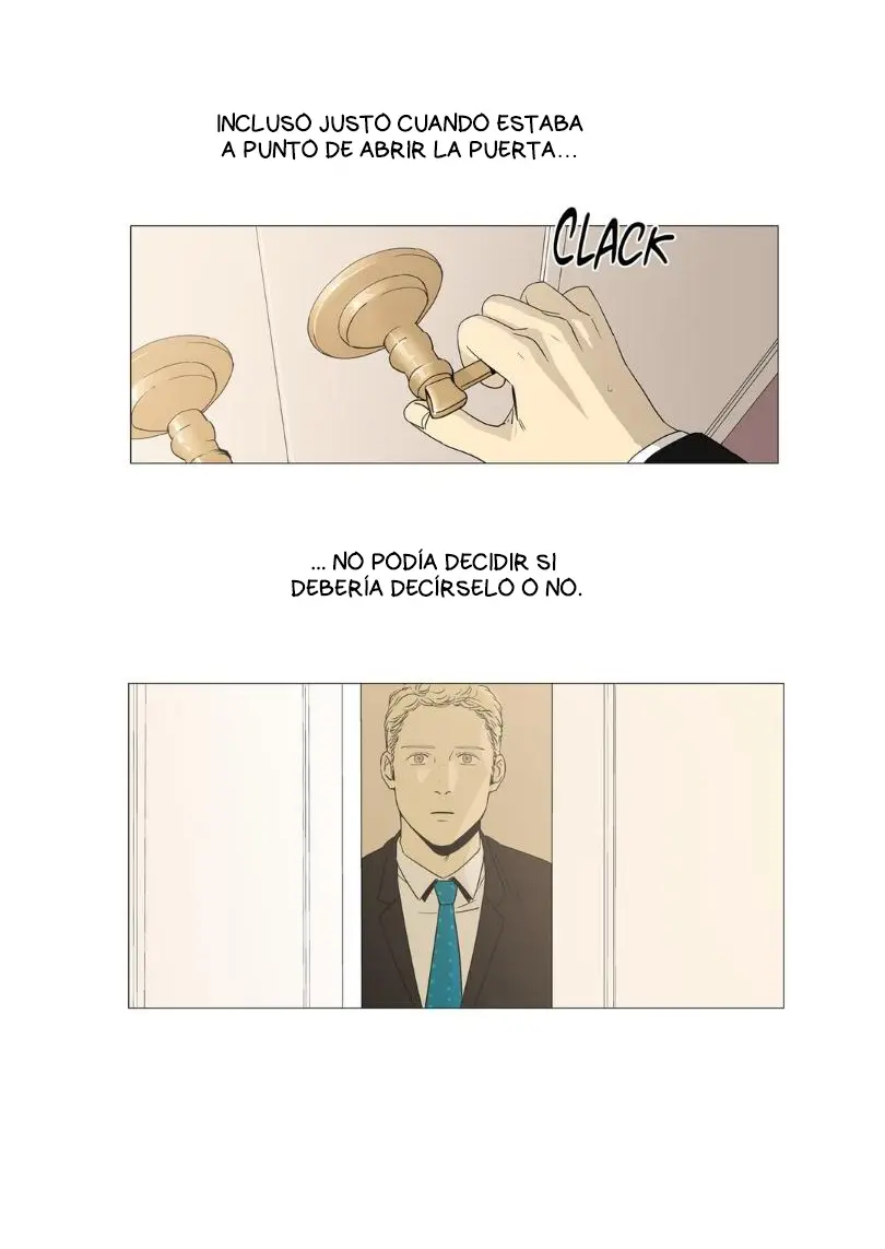 Sexless capítulo 28, página 21