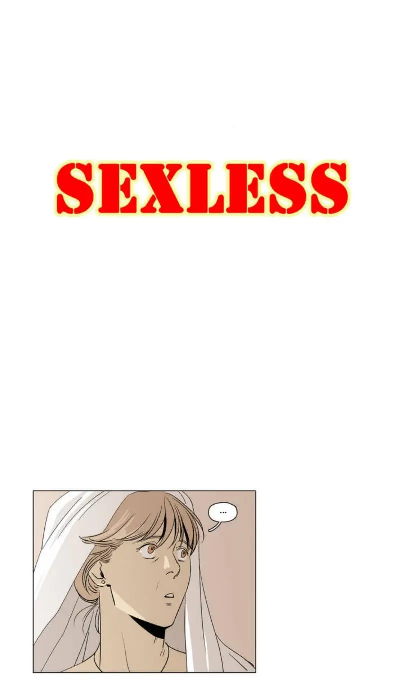 Sexless capítulo 29, página 6