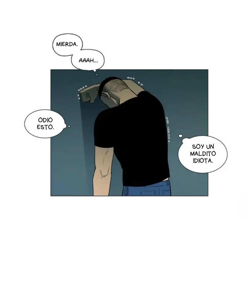 Sexless capítulo 29, página 17