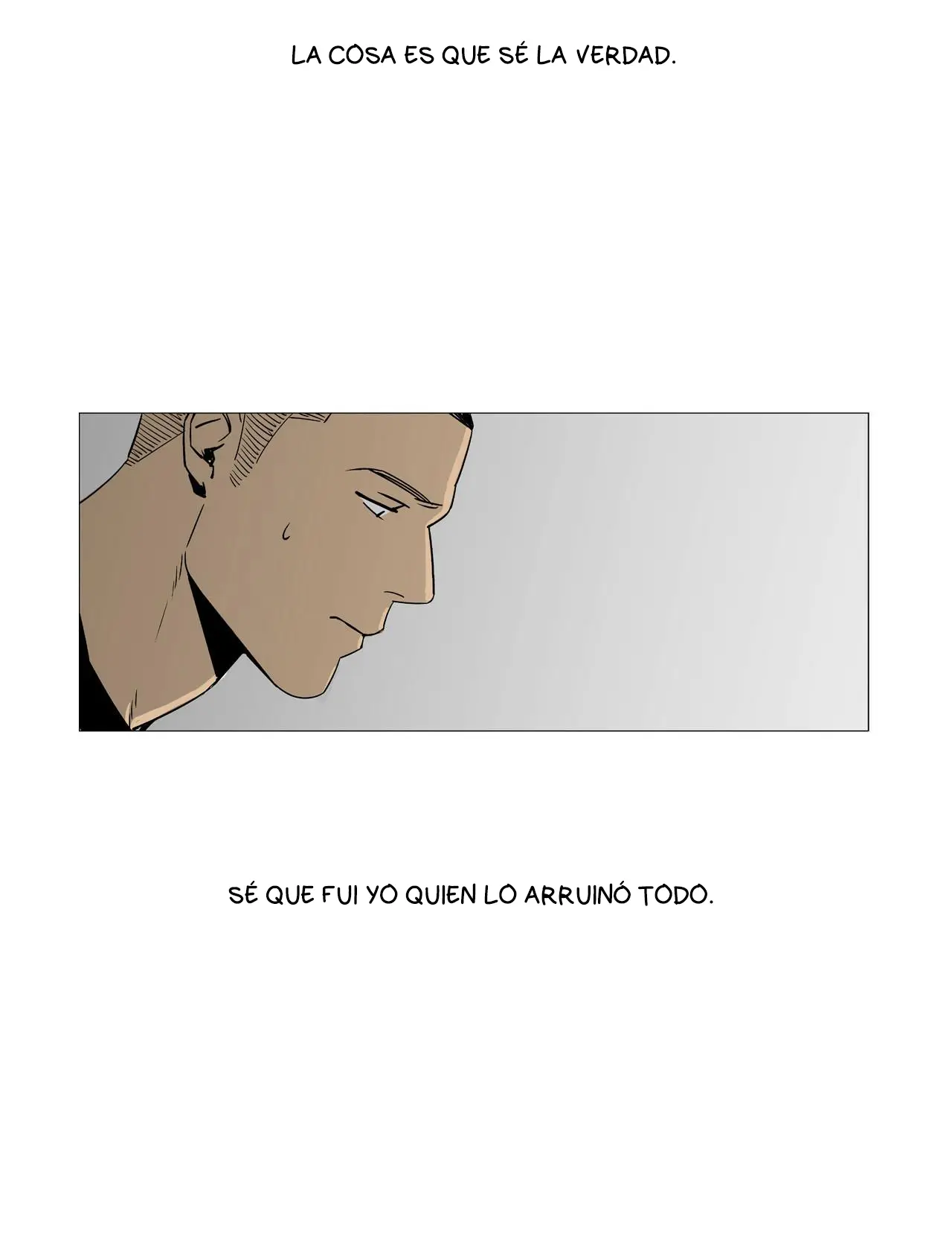 Sexless capítulo 30, página 10