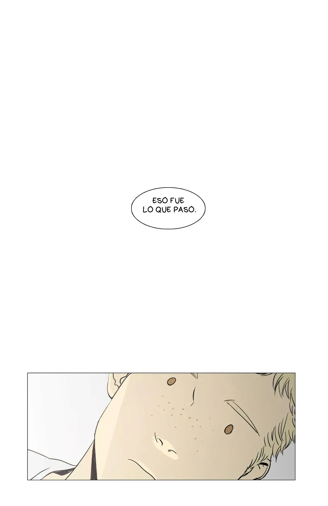 Sexless capítulo 30, página 23