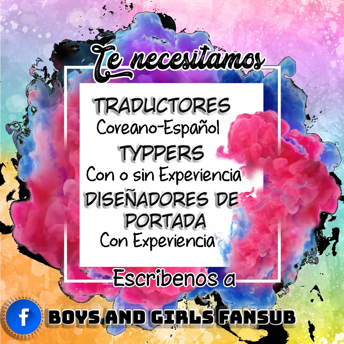 Sexless capítulo 31, página 3