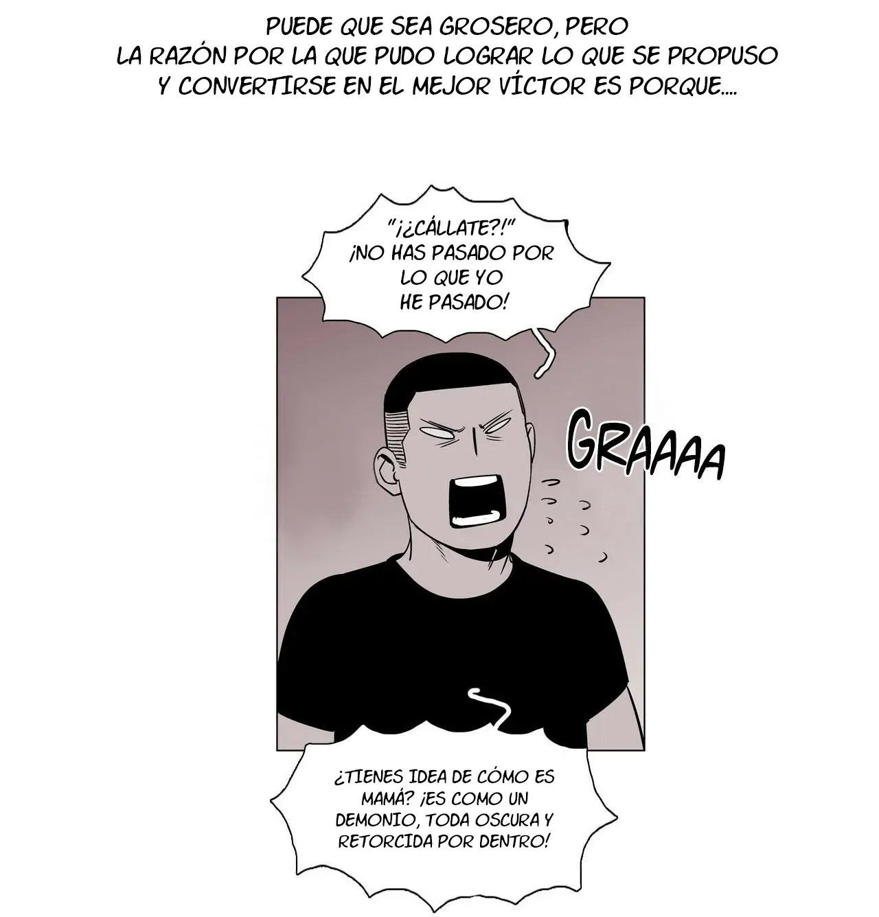 Sexless capítulo 32.5, página 14