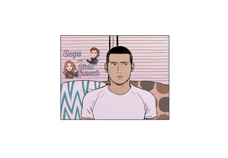Sexless capítulo 4, página 15