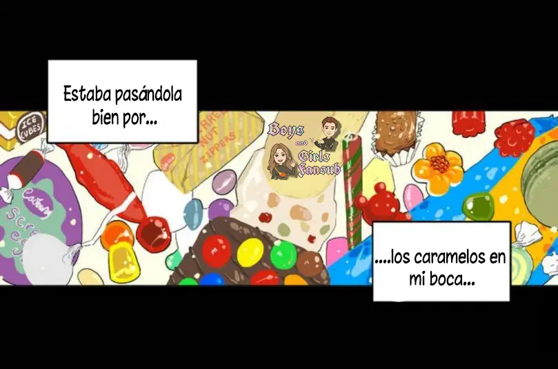 Sexless capítulo 6, página 45