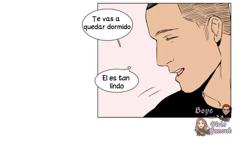 Sexless capítulo 7, página 30