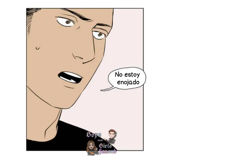 Sexless capítulo 8, página 16