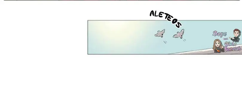 Sexless capítulo 8, página 22