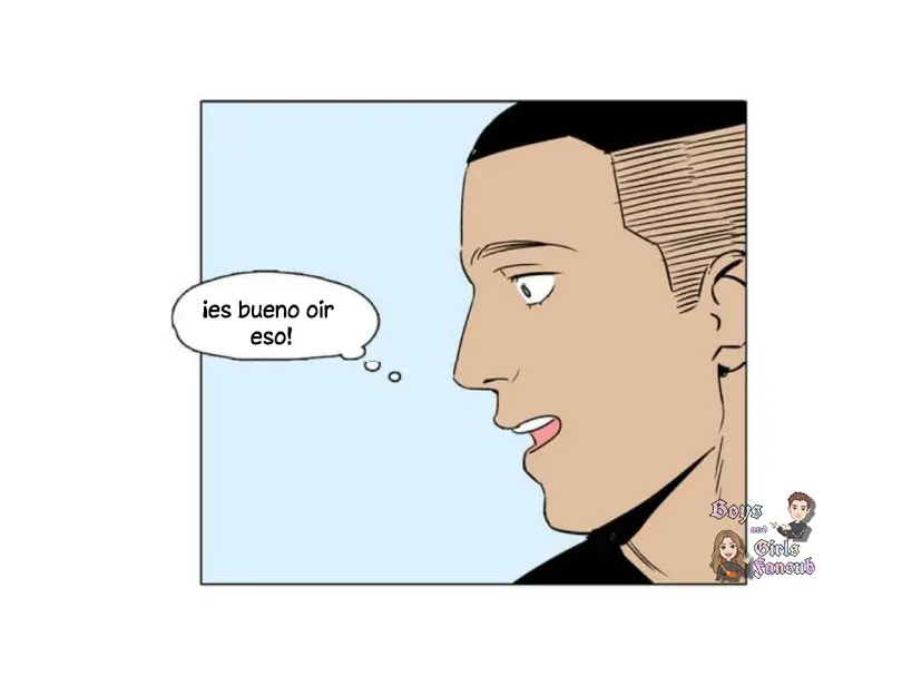 Sexless capítulo 8, página 58