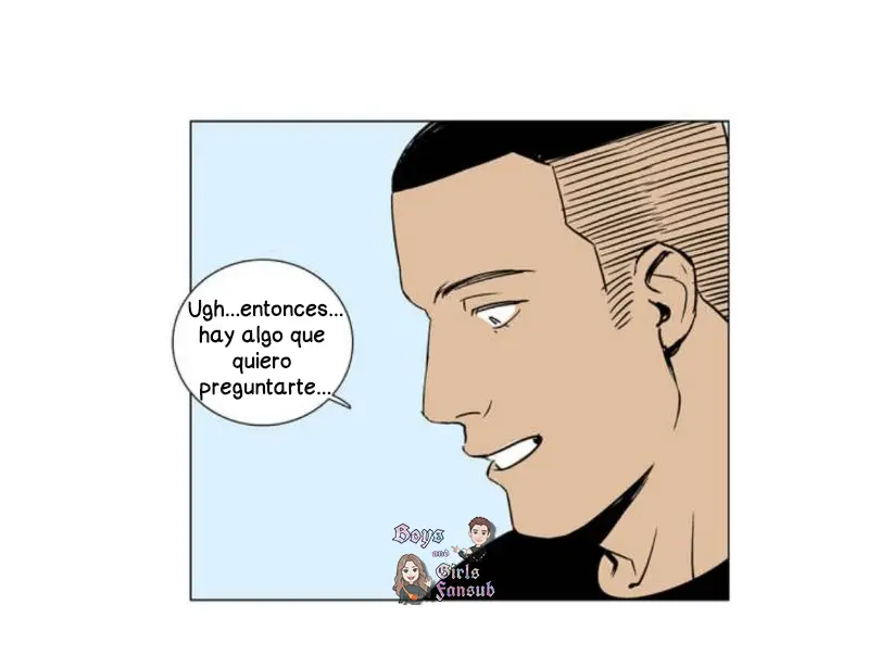 Sexless capítulo 8, página 59