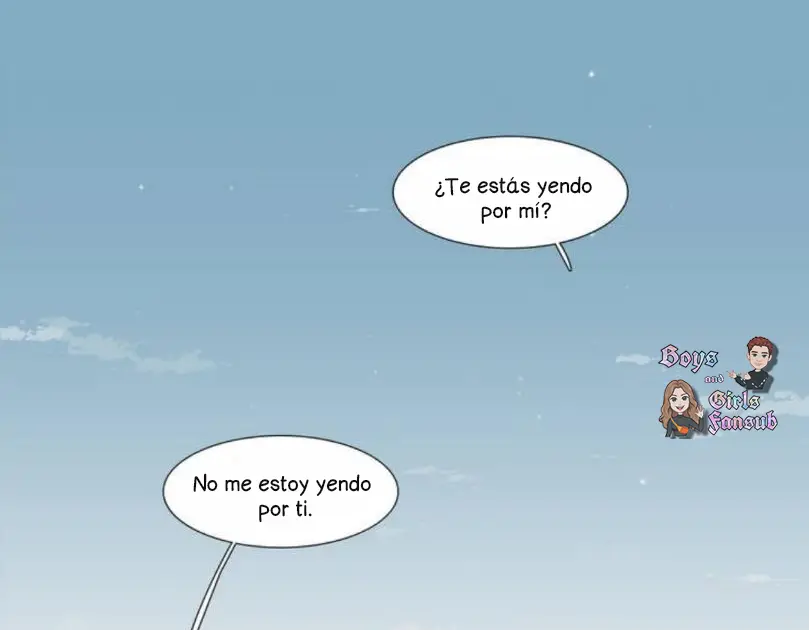 Sexless capítulo 9, página 44