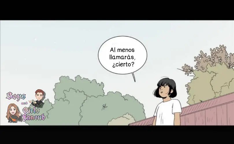 Sexless capítulo 9, página 47