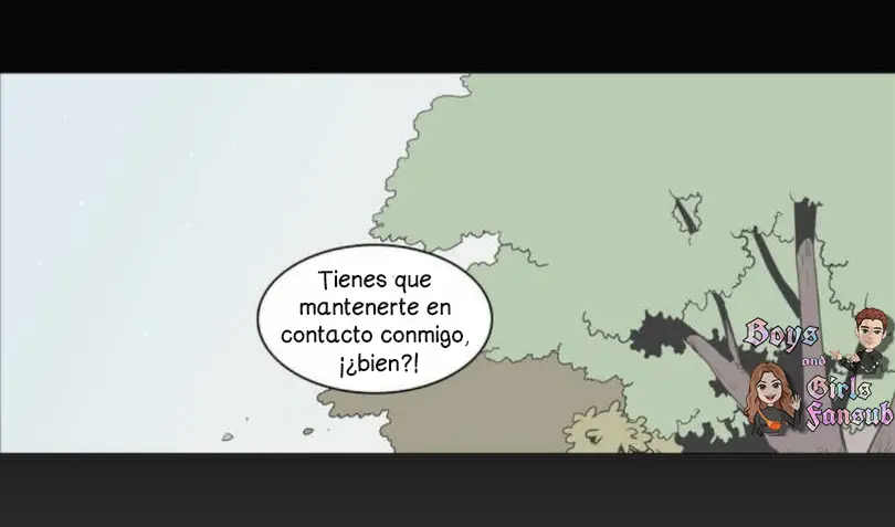 Sexless capítulo 9, página 48