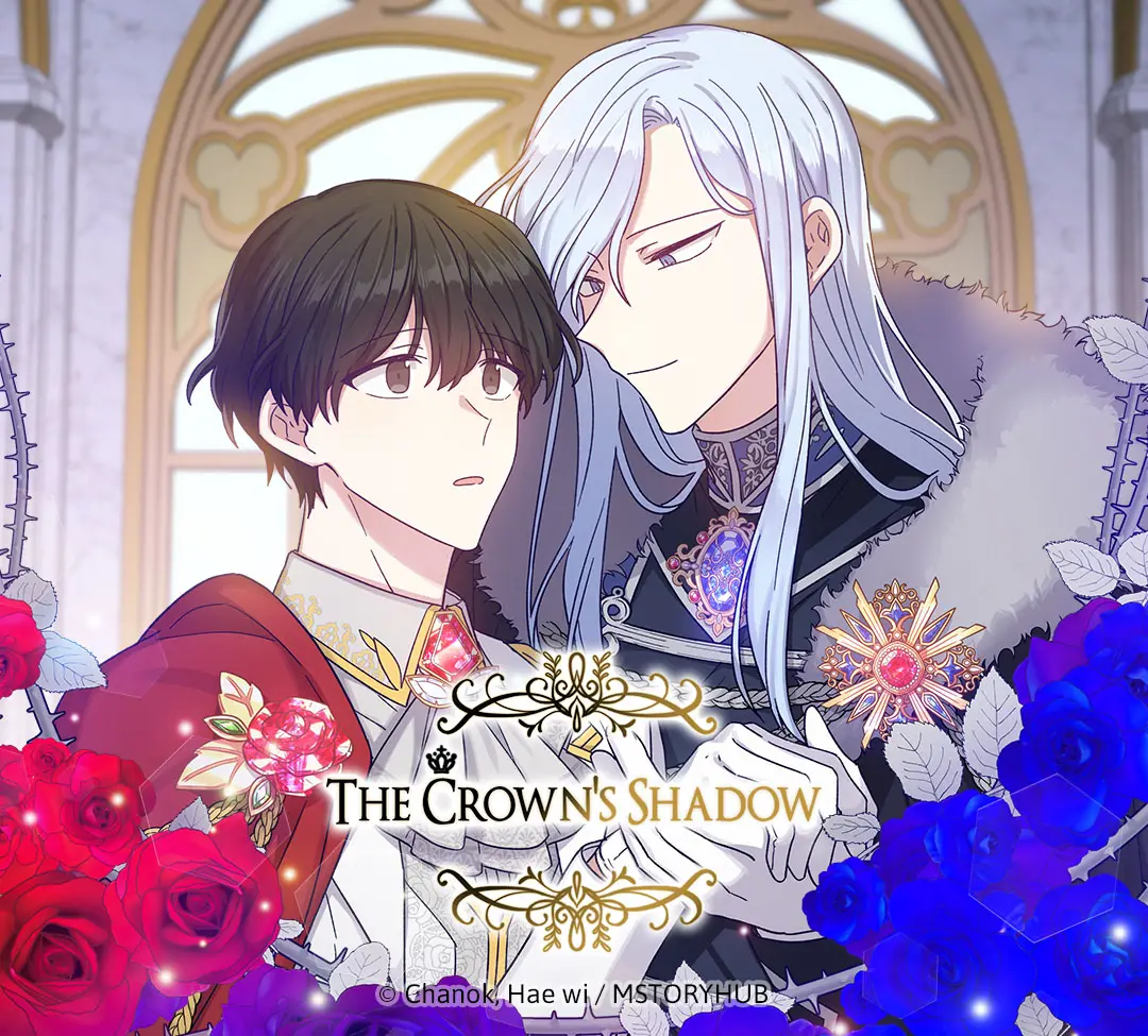 Shadow Crown capítulo 1, página 1