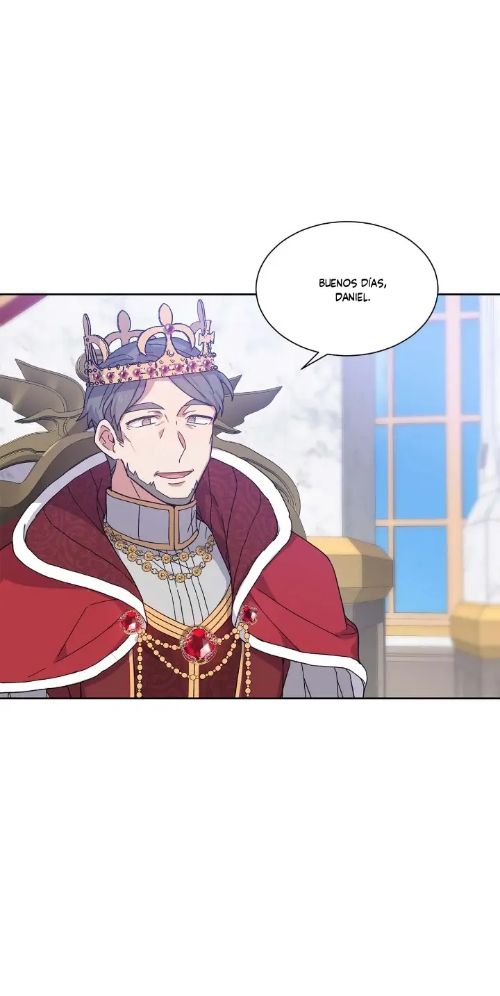 Shadow Crown capítulo 1, página 41