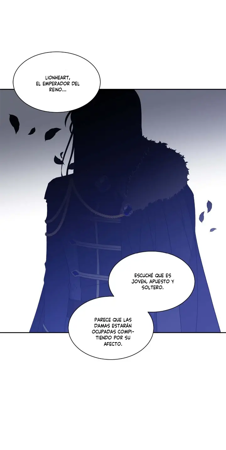 Shadow Crown capítulo 1, página 49