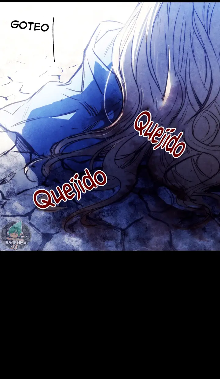 Shadow Queen capítulo 1, página 4