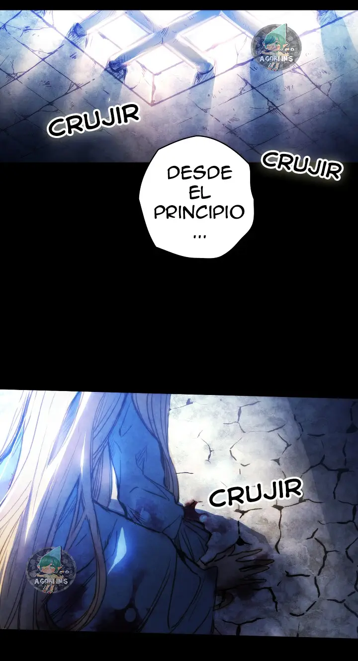 Shadow Queen capítulo 1, página 12