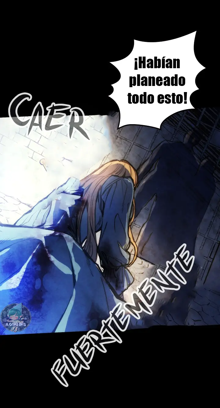 Shadow Queen capítulo 1, página 13