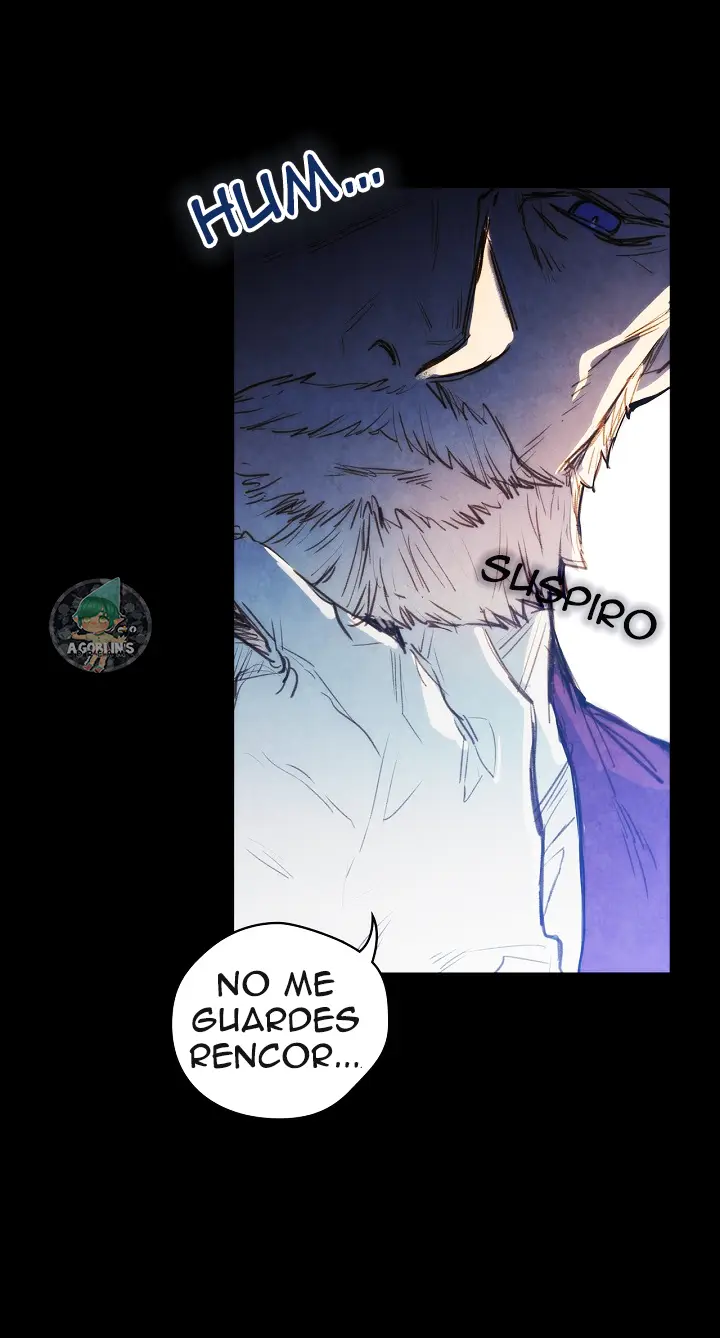 Shadow Queen capítulo 1, página 14