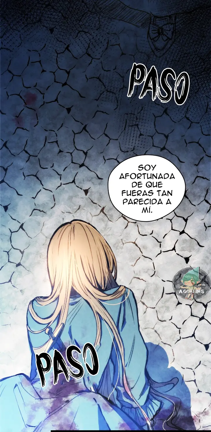 Shadow Queen capítulo 1, página 22