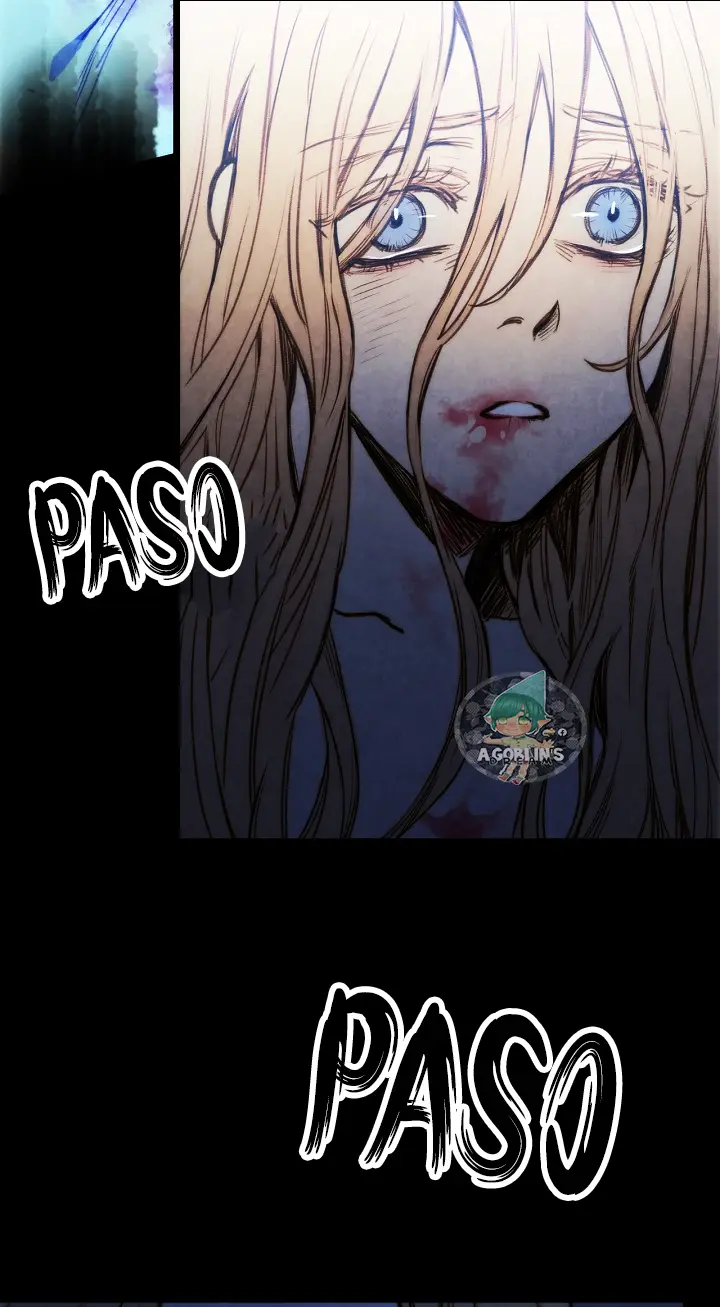 Shadow Queen capítulo 1, página 23