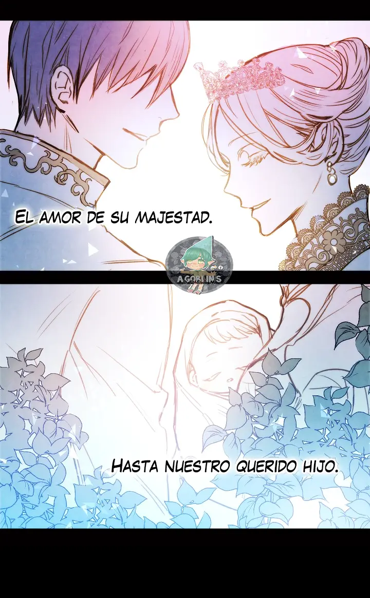 Shadow Queen capítulo 1, página 31
