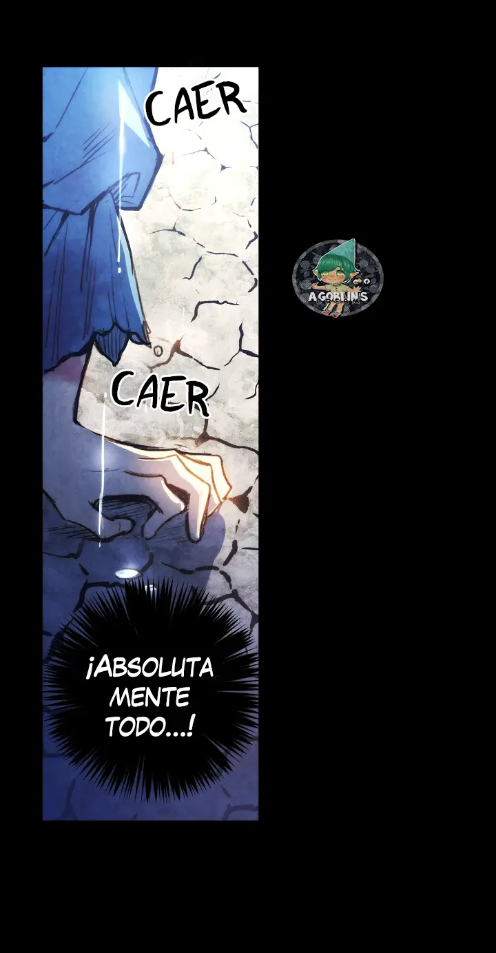 Shadow Queen capítulo 1, página 32