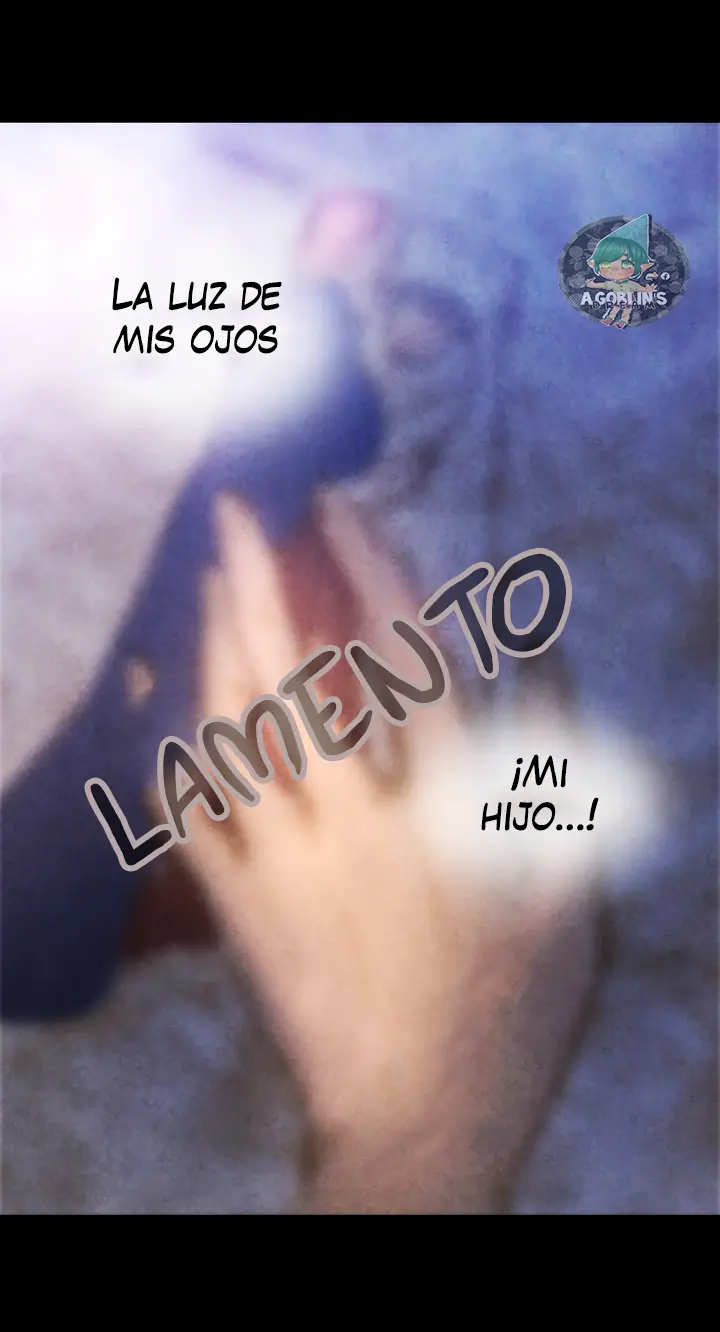 Shadow Queen capítulo 1, página 38