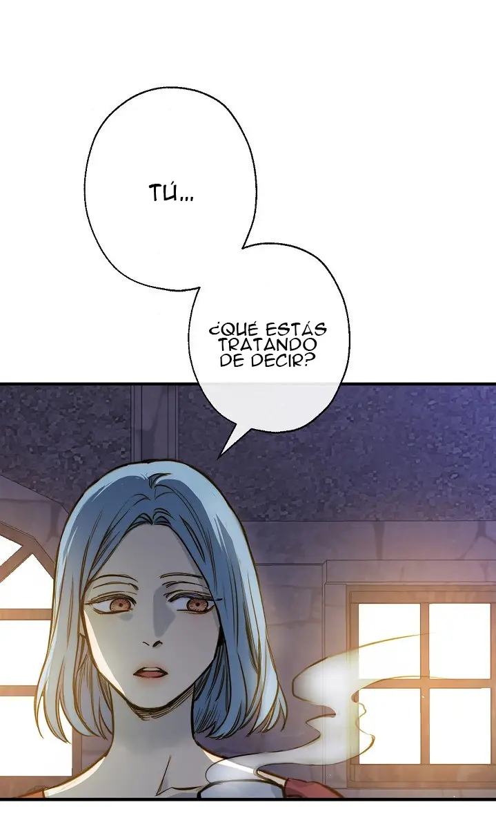 Shadow Queen capítulo 10, página 3