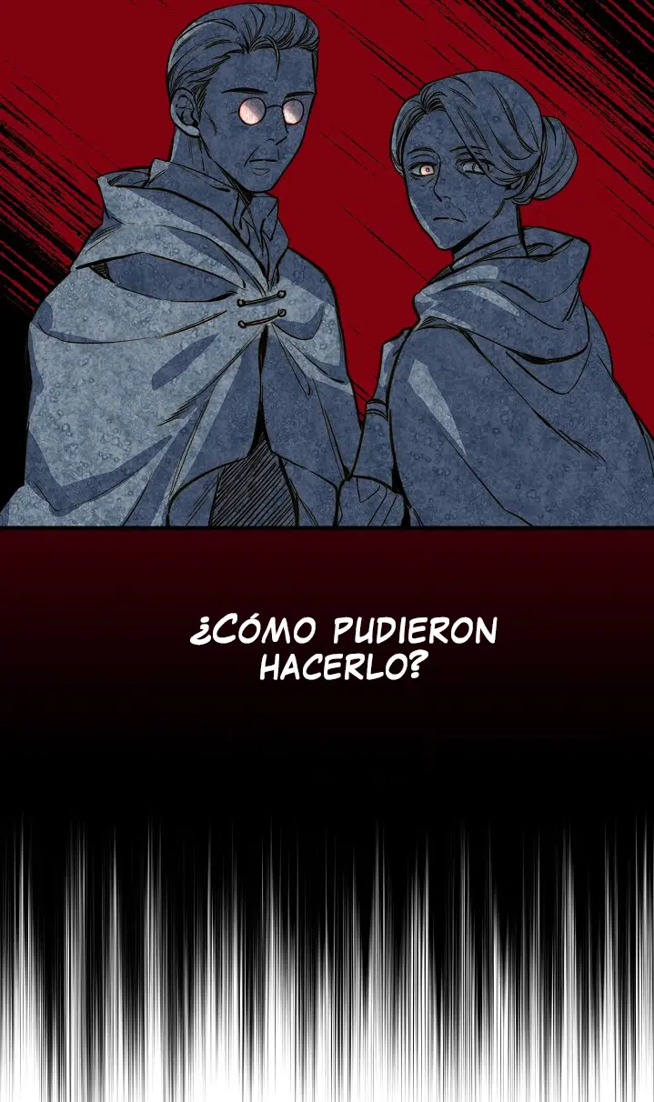 Shadow Queen capítulo 10, página 8