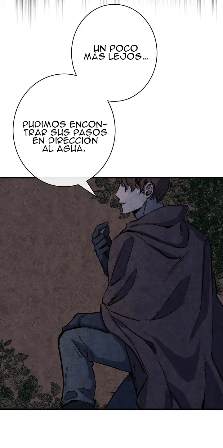 Shadow Queen capítulo 10, página 9