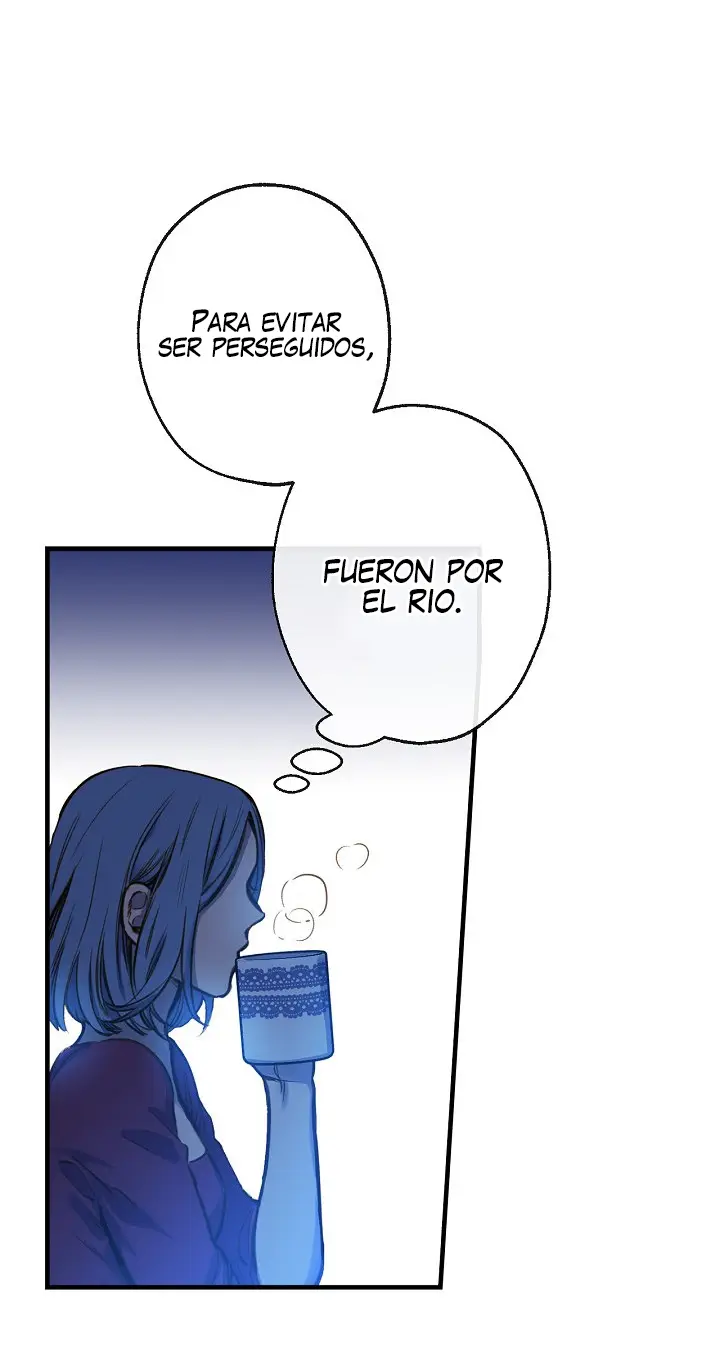 Shadow Queen capítulo 10, página 14